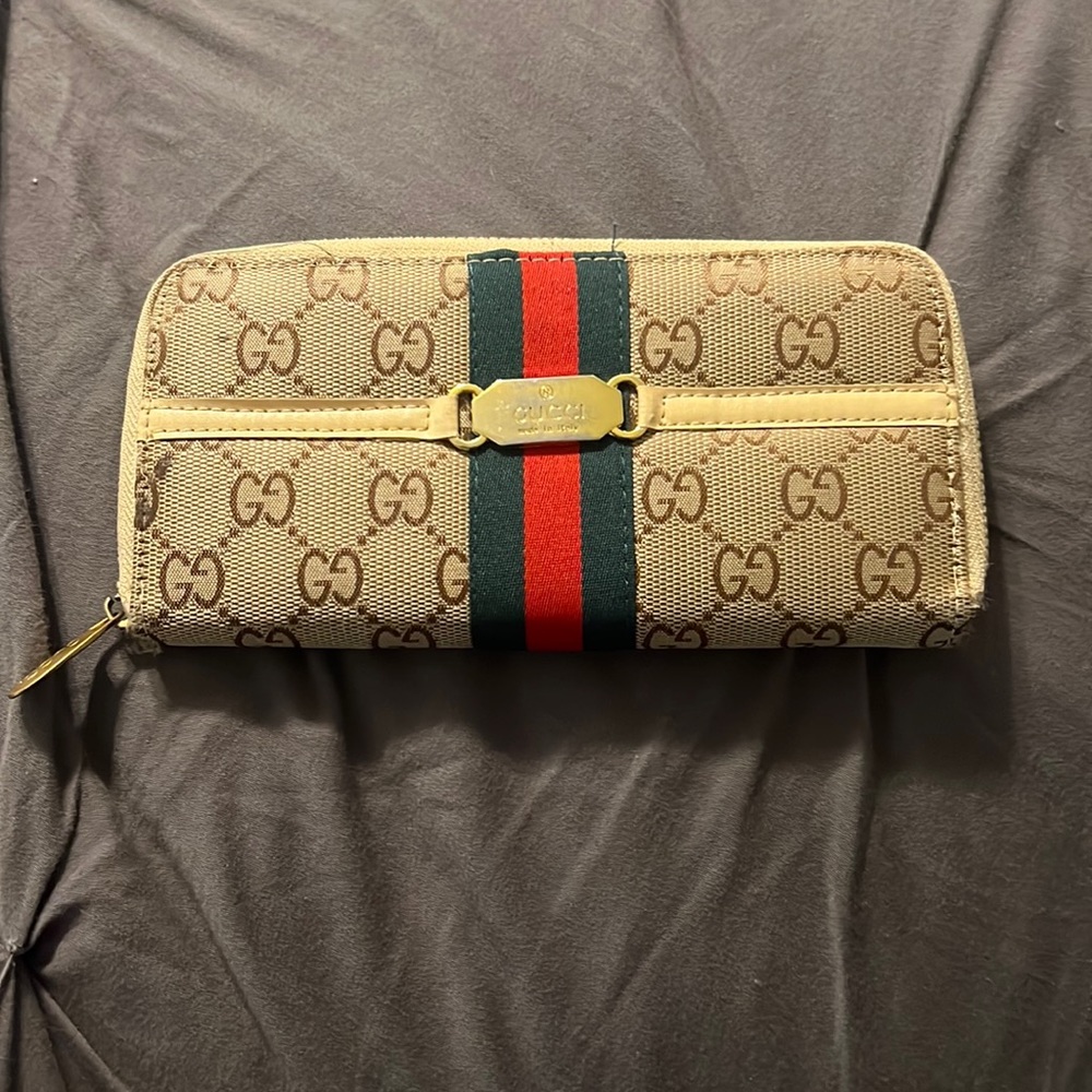 Gucci Ophidia Wallet